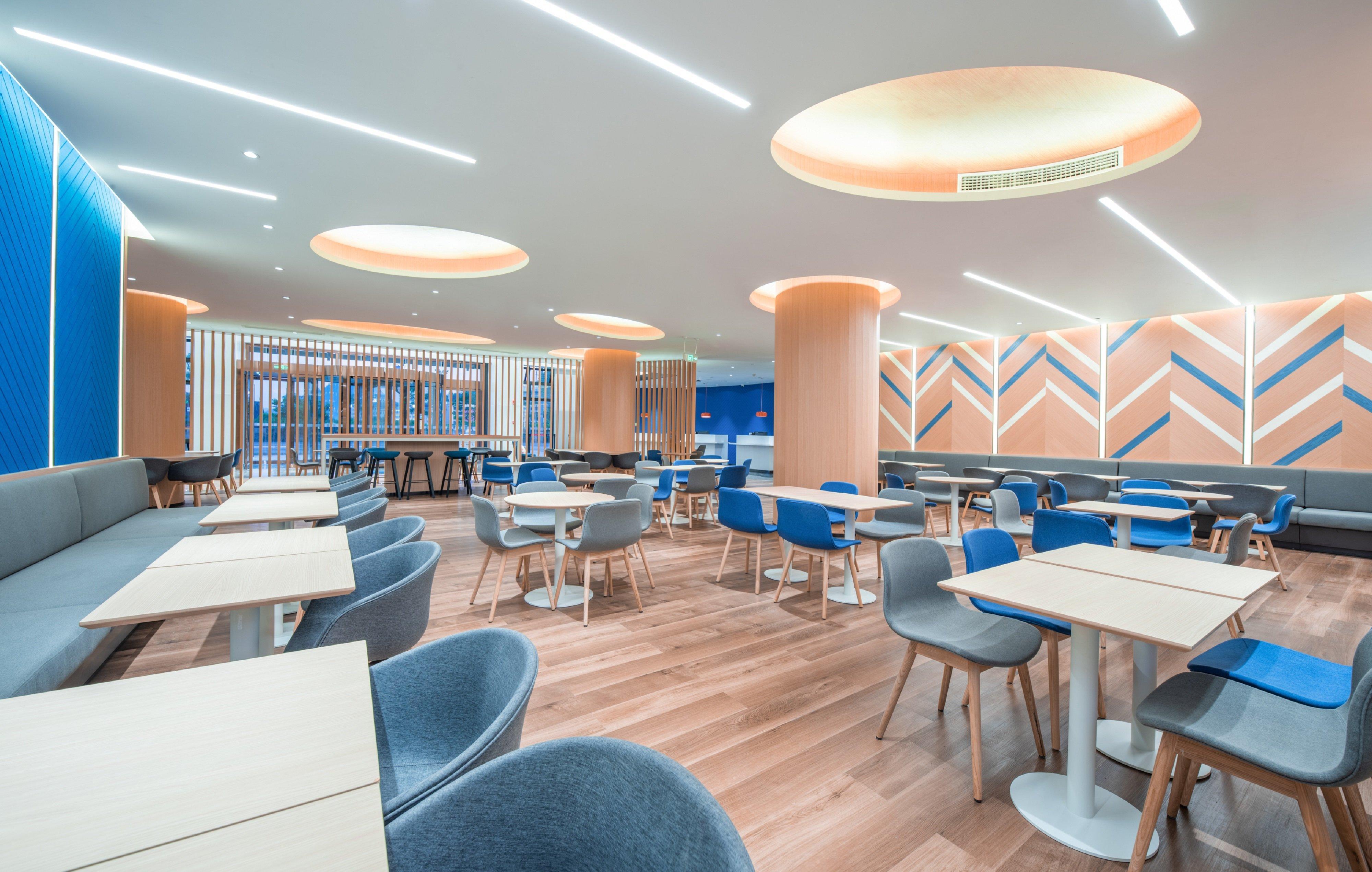 Holiday Inn Express Dongyang Hengdian By Ihg Dış mekan fotoğraf